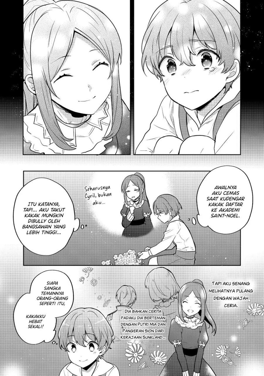 Tearmoon Empire Story